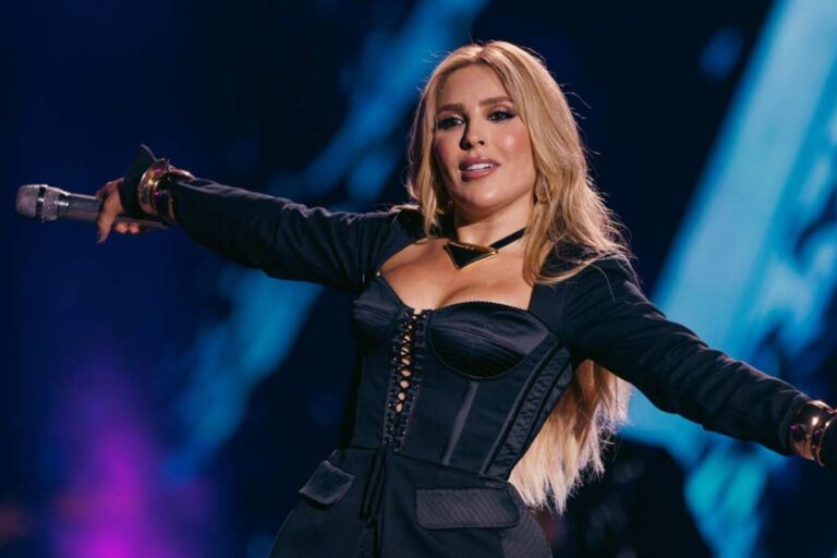 Show de Manu Bahtidão é cancelado no Acre após ‘avião quebrar’; veja detalhes