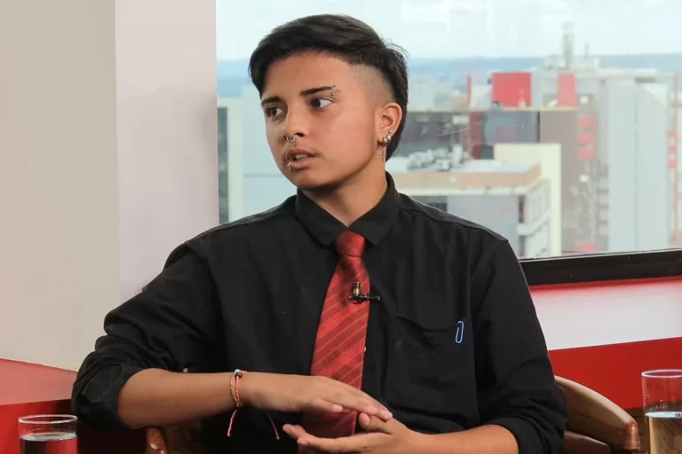 Jovem trans se alista e sonha servir o Exército: “Não posso ter medo”