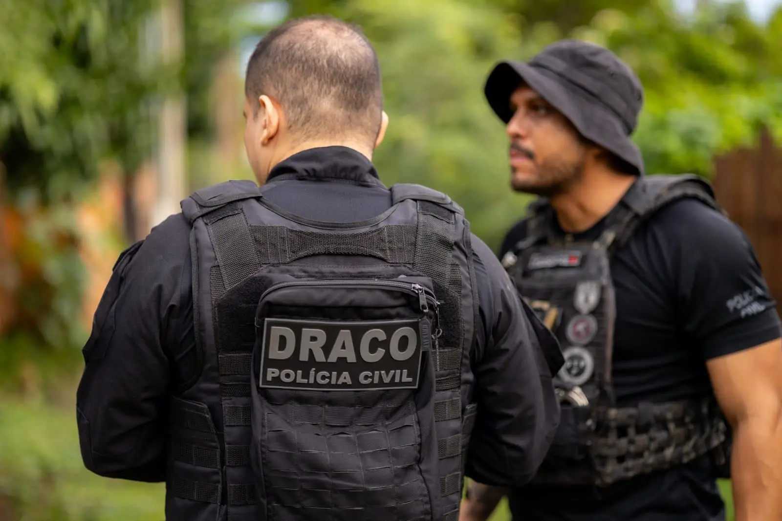Fazenda de Ratinho no Acre, megaoperação da polícia e Carnaval; veja as mais lidas da semana
