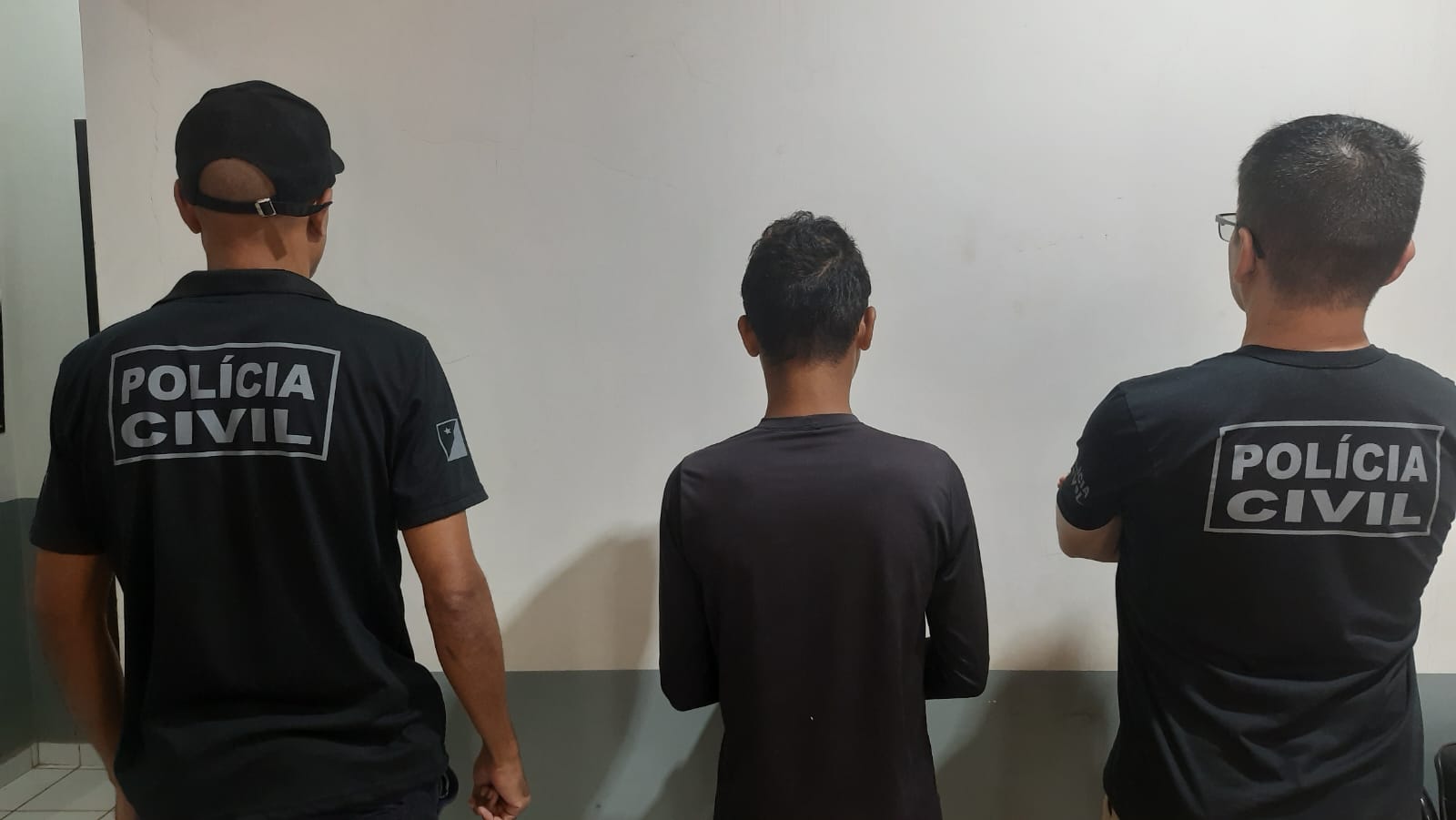 Adolescente de 15 anos é apreendido pela polícia após confessar estupro no interior do Acre