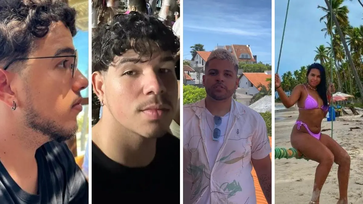 Dono de oficina e mecânico são indiciados por mortes de jovens em BMW
