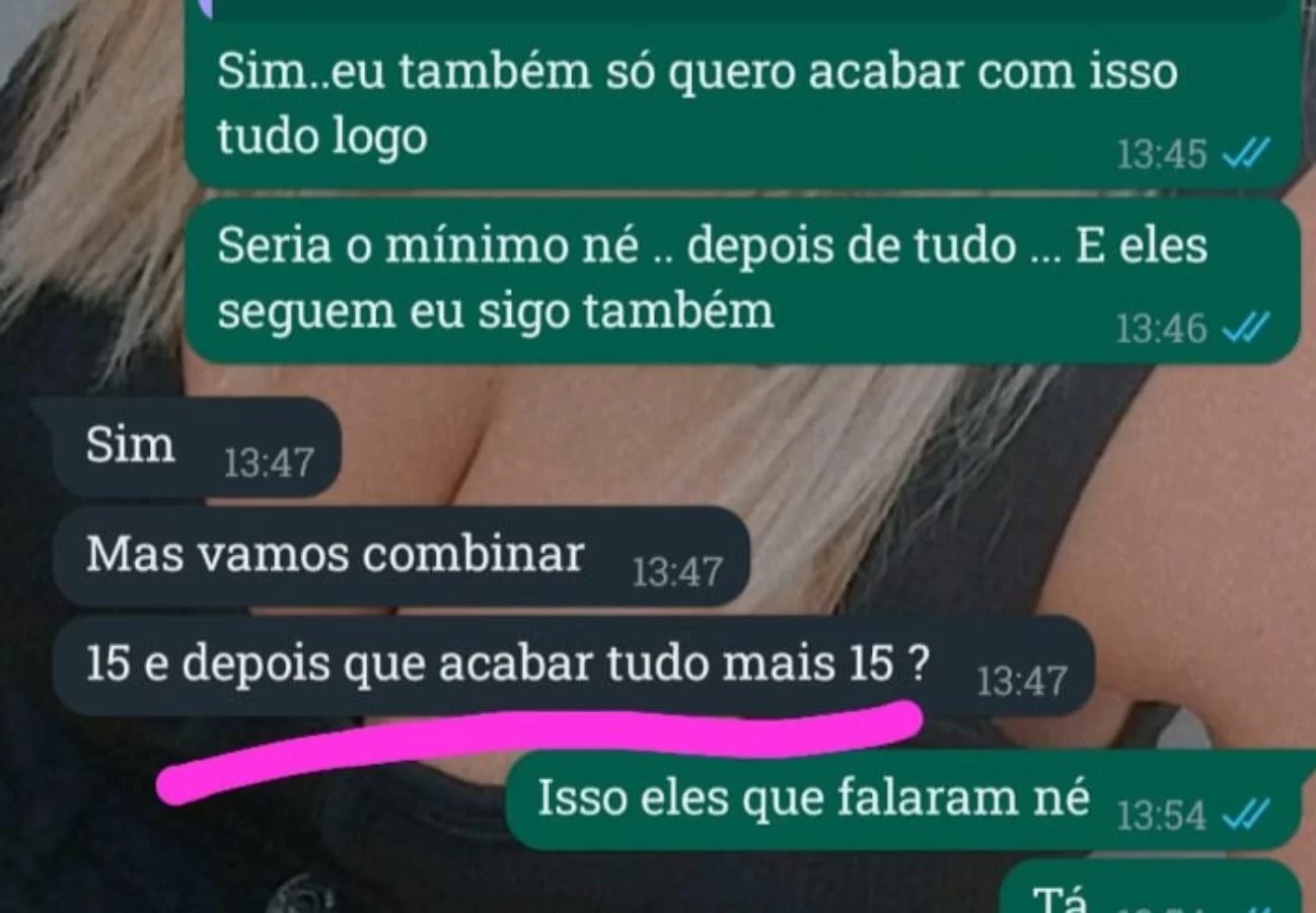 Estupro coletivo: PMs teriam ofertado R$ 30 mil por silêncio de vítima