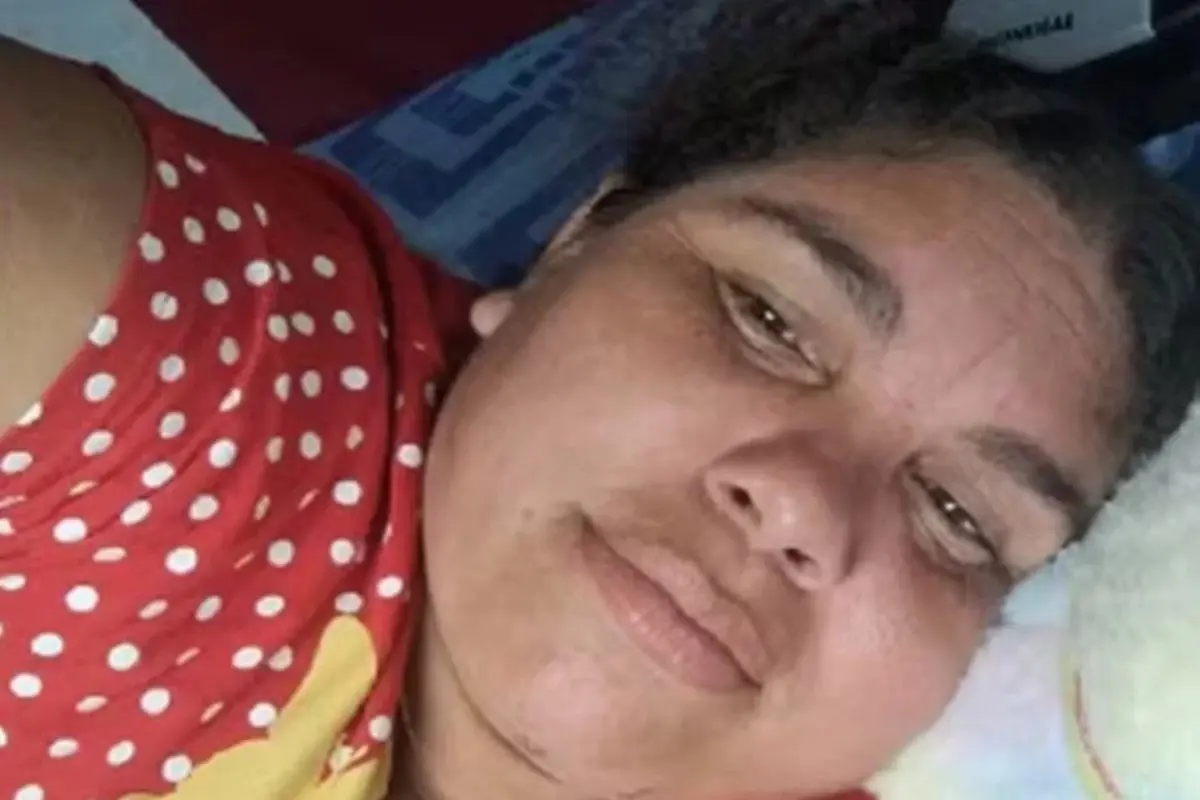 Mulher é internada para cirurgia na clavícula, mas tem útero retirado