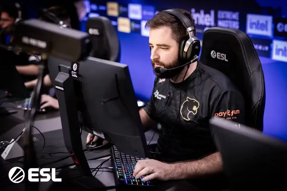 IEM Katowice 2024: FURIA perde da Apeks e é eliminada