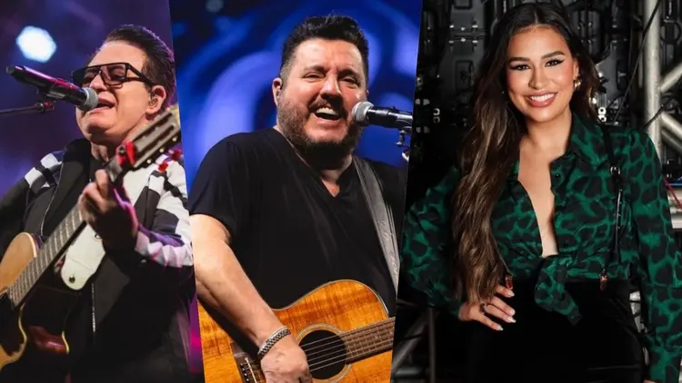 Bruno e Marrone e Simone Mendes cobram quase R$ 1 milhão para fazer shows na ExpoAcre