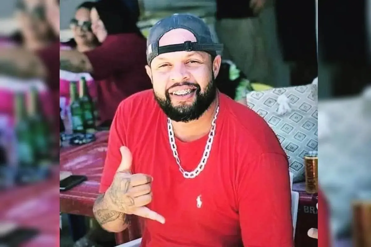 Homem foi morto em churrasco com tiro no peito após briga por política