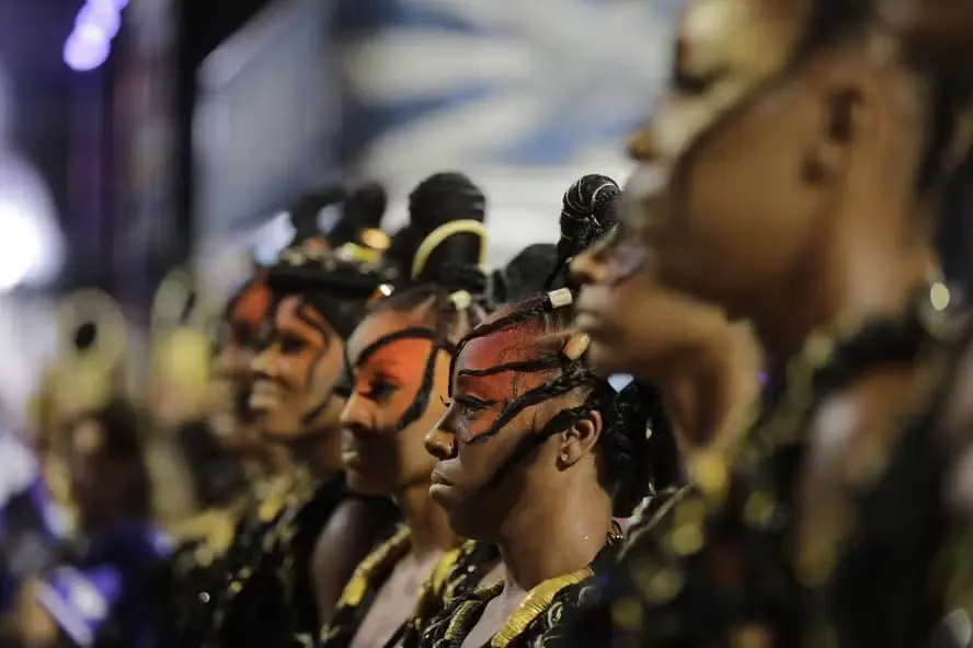 Um Defeito de Cor: conheça o livro que a Portela levou para a Sapucaí