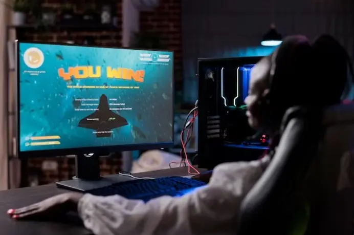 Além de Playthroughs: O surgimento da cultura de Streamers e o engajamento dos fãs nos jogos