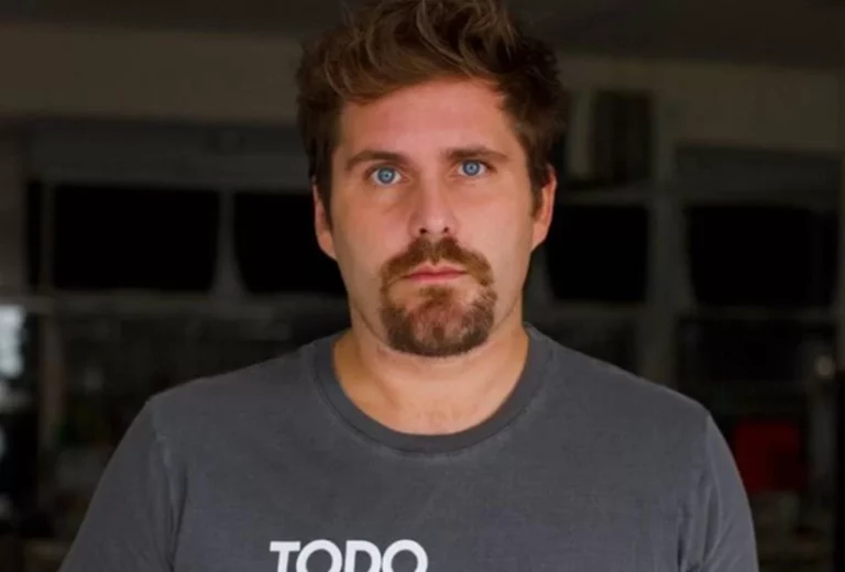 Thiago Gagliasso para na Justiça após ataques à comunidade LGBTQIAPN+