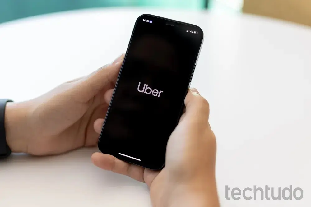 Uber Pet: como reservar viagem com bicho de estimação no app