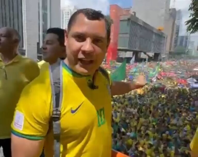 Ulysses vai à Paulista e disponibiliza ajuda aos atingidos pelas cheias do Rio Acre