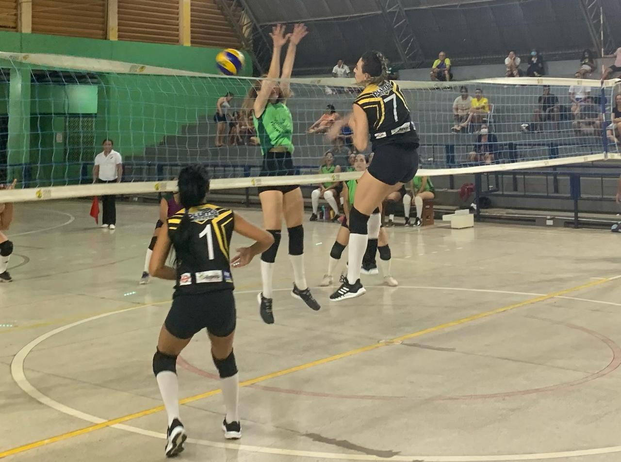 Torneio Robélia Fernandes será disputado neste fim de semana no CIE