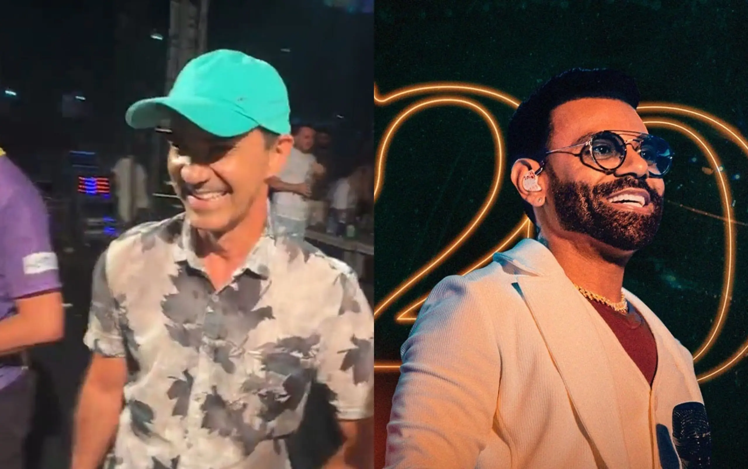 Zequinha anuncia Pablo como atração do Festival da Farinha, em Cruzeiro do Sul; VÍDEO