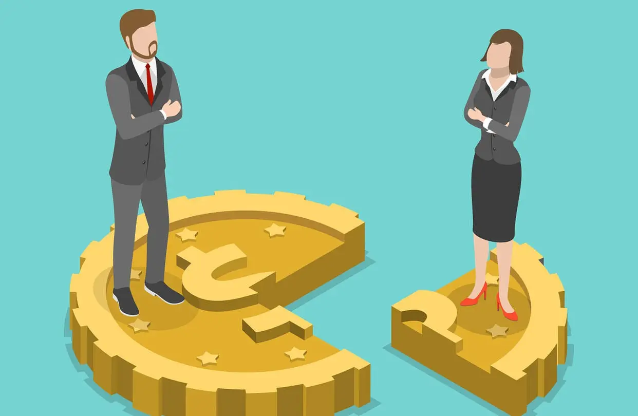 Diferença salarial entre homens e mulheres no Acre chega a quase 10%; veja ranking Diferença salarial entre homens e mulheres no Acre chega a quase 10%; veja ranking