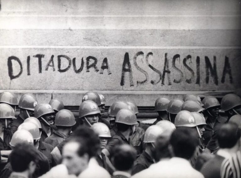 60 anos do golpe militar: Acre também viveu prisões, torturas e caça às bruxas; relembre a história