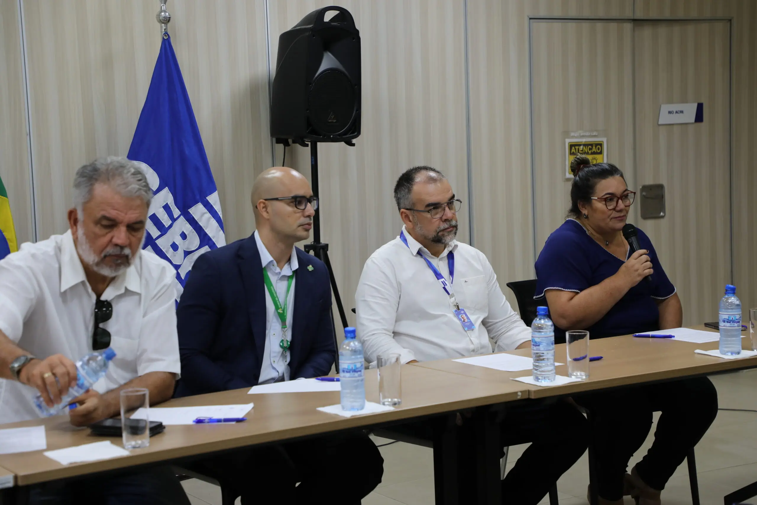 Empresas atingidas pelas enchentes podem se beneficiar de prorrogação de parcelas de crédito