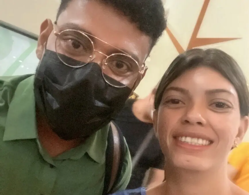 No Acre, fã de Pablo se emociona ao contar ‘paixão’ pelo artista; VÍDEO