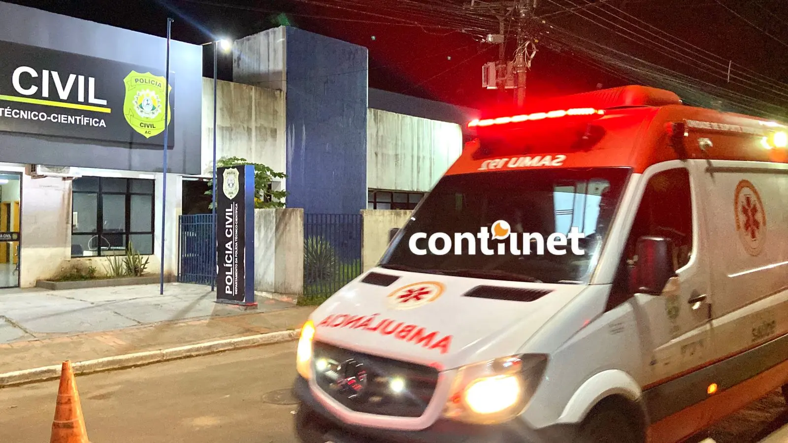 Evangélico morre após levar choque elétrico no interior do estado