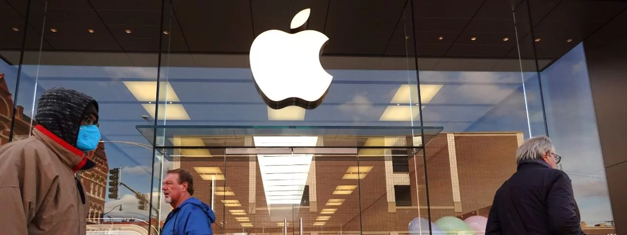 O Fortnite voltou? Apple reativa perfil de desenvolvedor da Epic Games