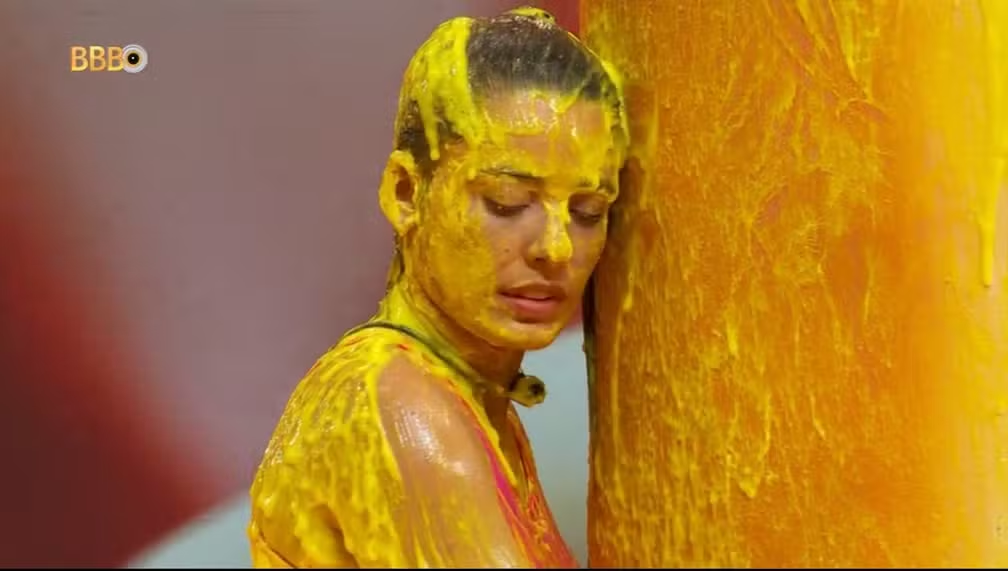 ‘BBB 24’: Beatriz vence prova do líder após quase 16 horas