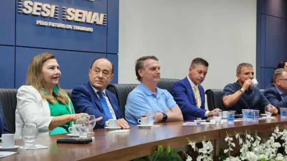 BOLSONARO CIDADAO RIOBRANQUENSE (12)