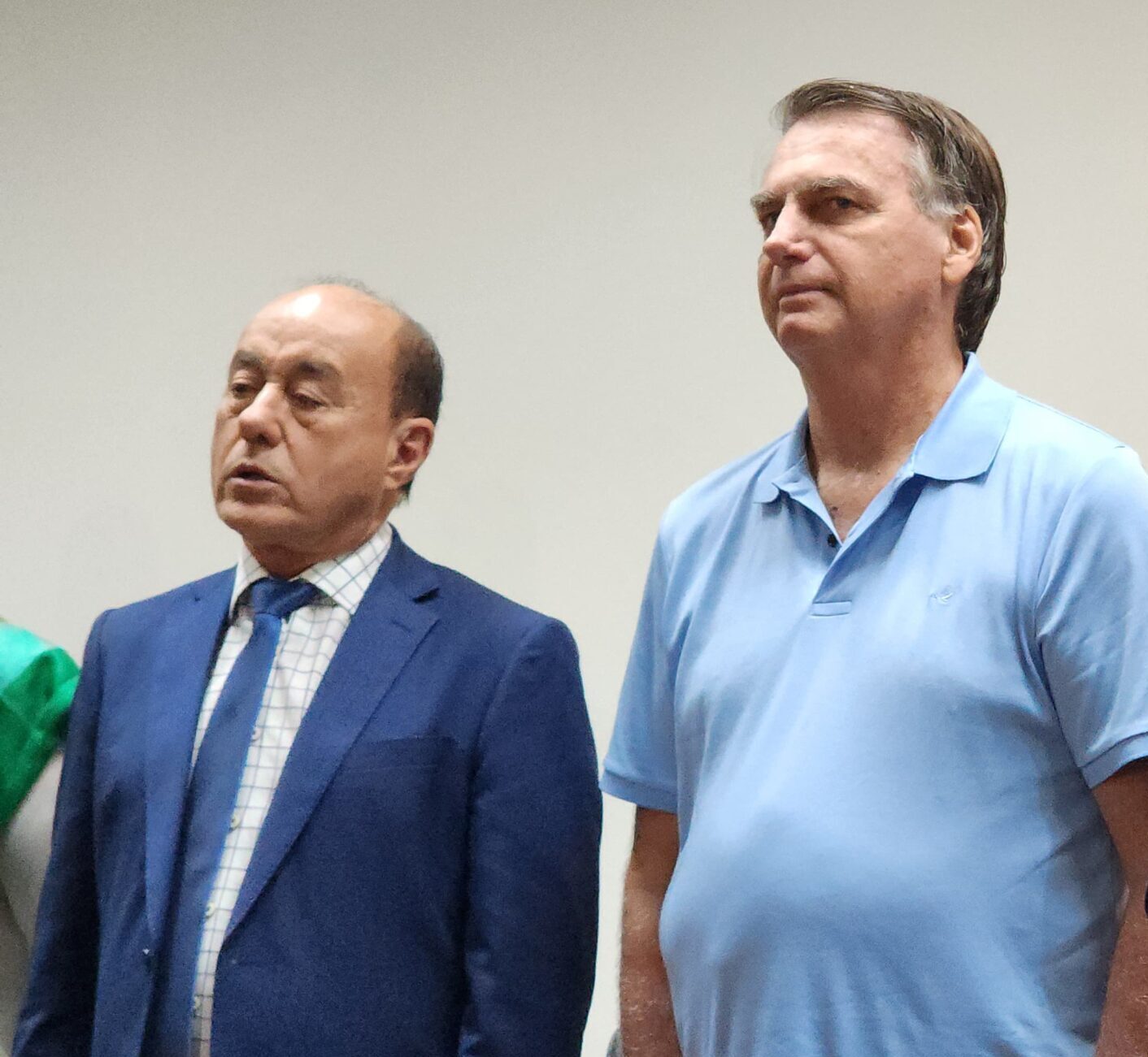 “Prezamos por gastar bem o dinheiro público”, diz Bocalom ao se comparar com Bolsonaro
