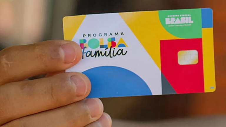 Caixa paga novo Bolsa Família a beneficiários com NIS de final 6