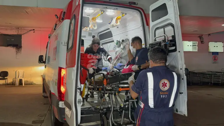 Criança de 4 anos é vítima de afogamento dentro de piscina em Rio Branco