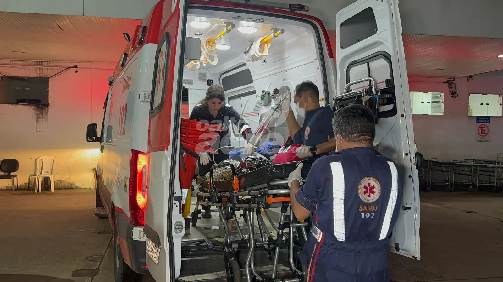 Criança de 4 anos é vítima de afogamento dentro de piscina em Rio Branco