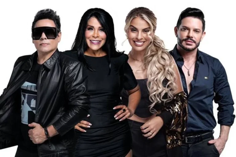 Show do Calcinha Preta anuncia virada de lote; veja como comprar últimos ingressos