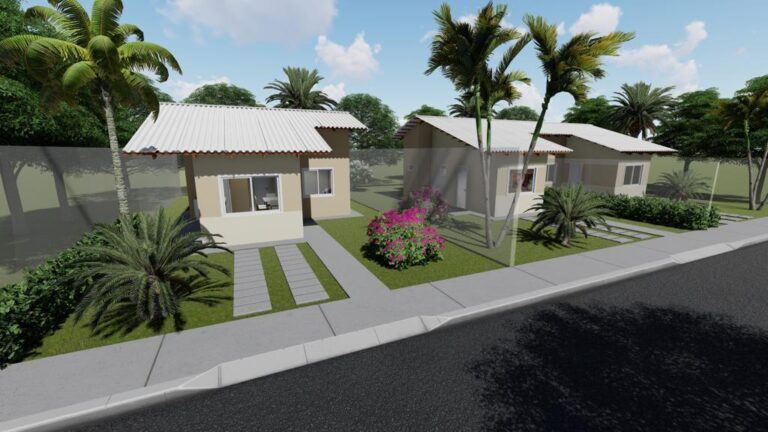 Governo doa 400 imóveis para construção de casas populares em Rio Branco; veja o local