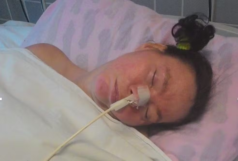 Quem era Clarinha, a paciente que ficou em coma por 24 anos