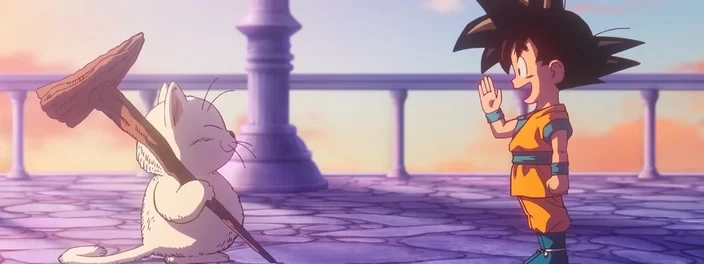 Dragon Ball vai continuar sem Akira Toriyama?