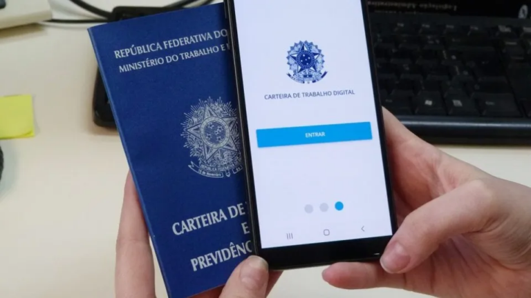 Acre é quarto estado da Região Norte a gerar mais emprego em fevereiro