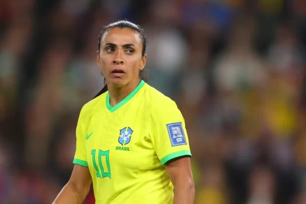 Marta e Cristiane de volta: confira convocação da Seleção Brasileira