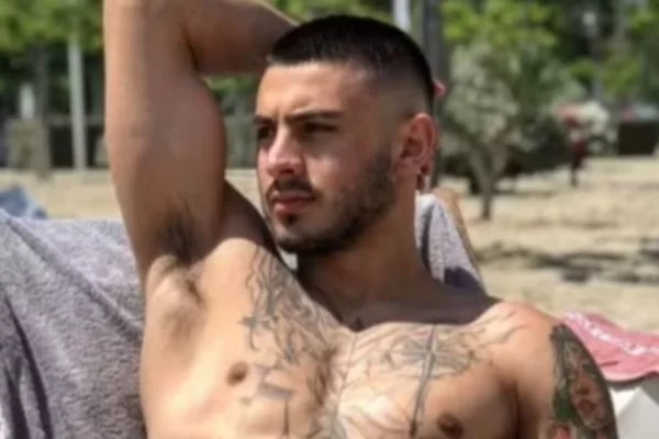 Influenciador fitness morre aos 23 anos durante gravação de conteúdo