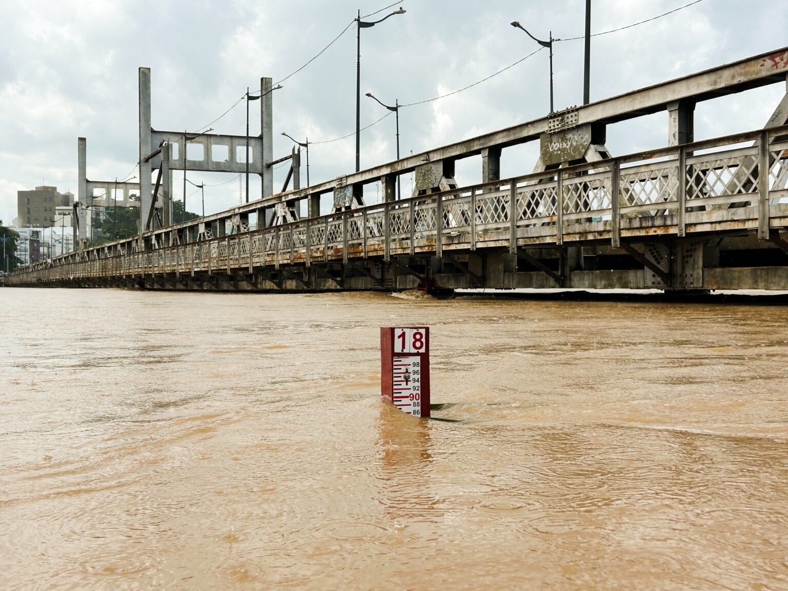 Nível Do Rio Acre Volta A Subir Na Capital E Atinge 1785 Metros Diz Defesa Civil Contilnet 