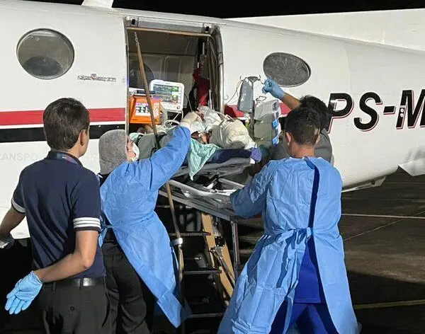Sesacre lamenta morte de empresária que foi a 2ª vítima fatal de acidente aéreo: ‘Perda precoce’