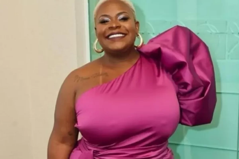 Jojo Todynho pode ser demitida da Globo após quebrar Código de Ética