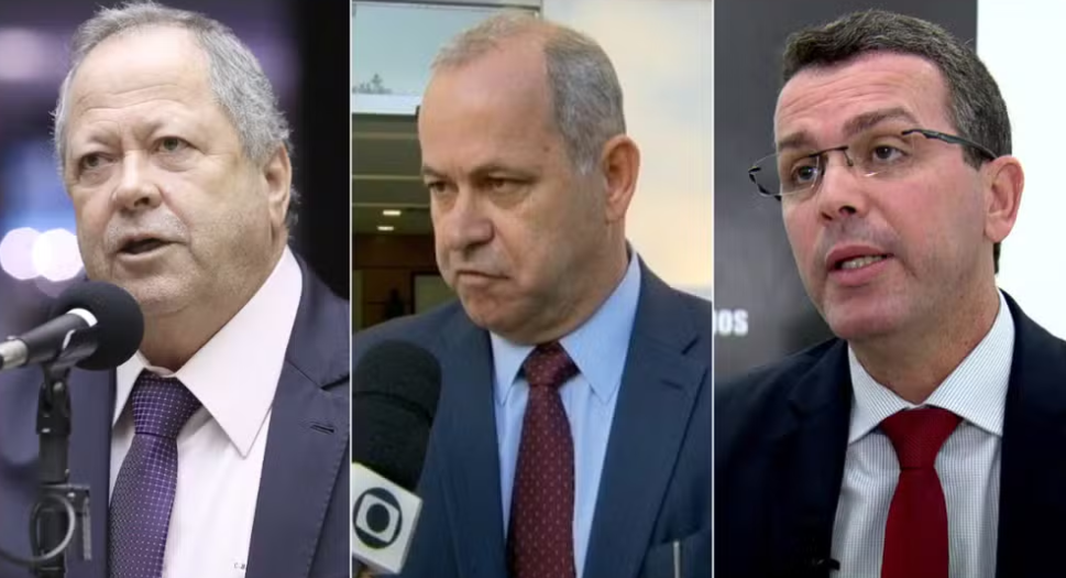 Três pessoas são presas por mandar matar Marielle Franco