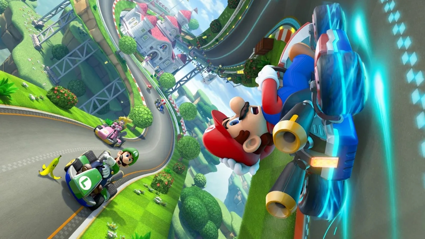 Quando Mario Kart 9 será lançado? Veja rumores sobre o jogo!