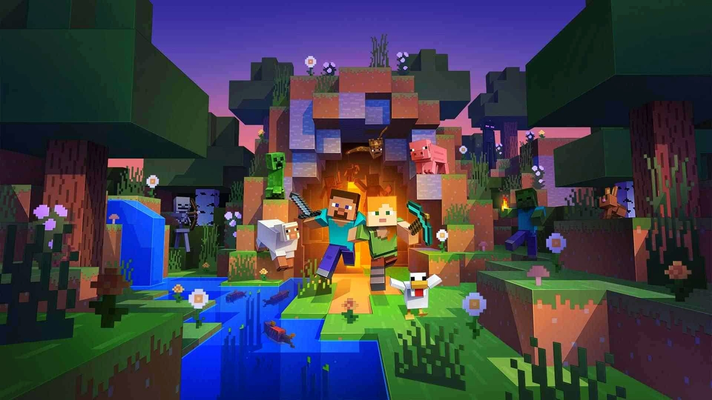 Onde comprar o Minecraft original? Veja preços e onde baixar! Onde comprar o Minecraft original? Veja preços e onde baixar!
