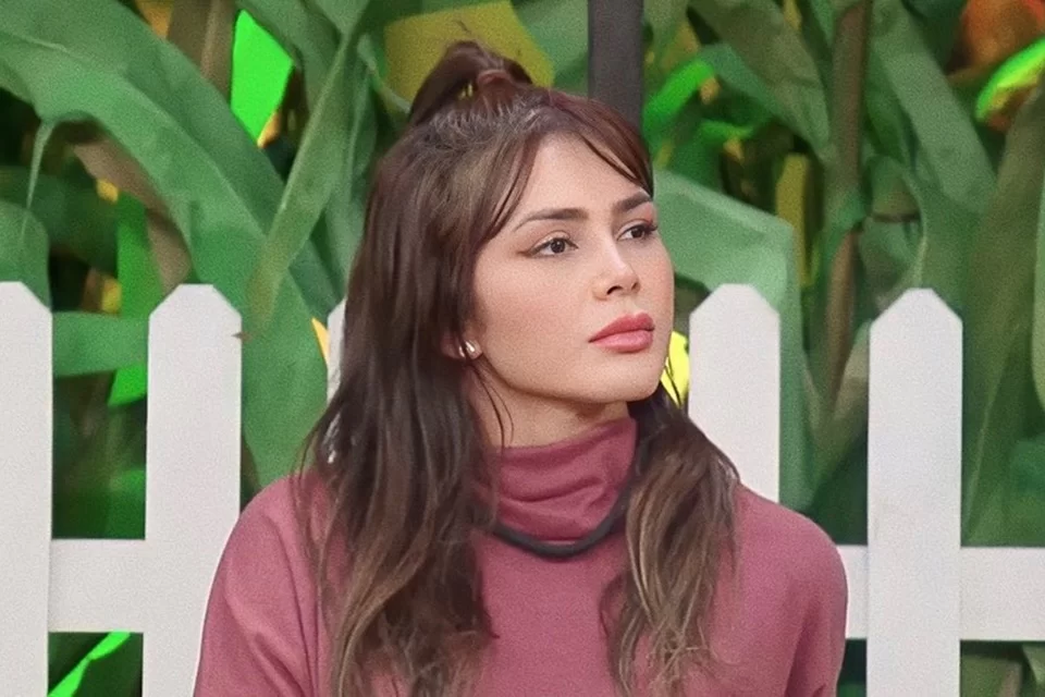Nadja Pessoa relembra grito de Jaque e compara com expulsão de Wanessa
