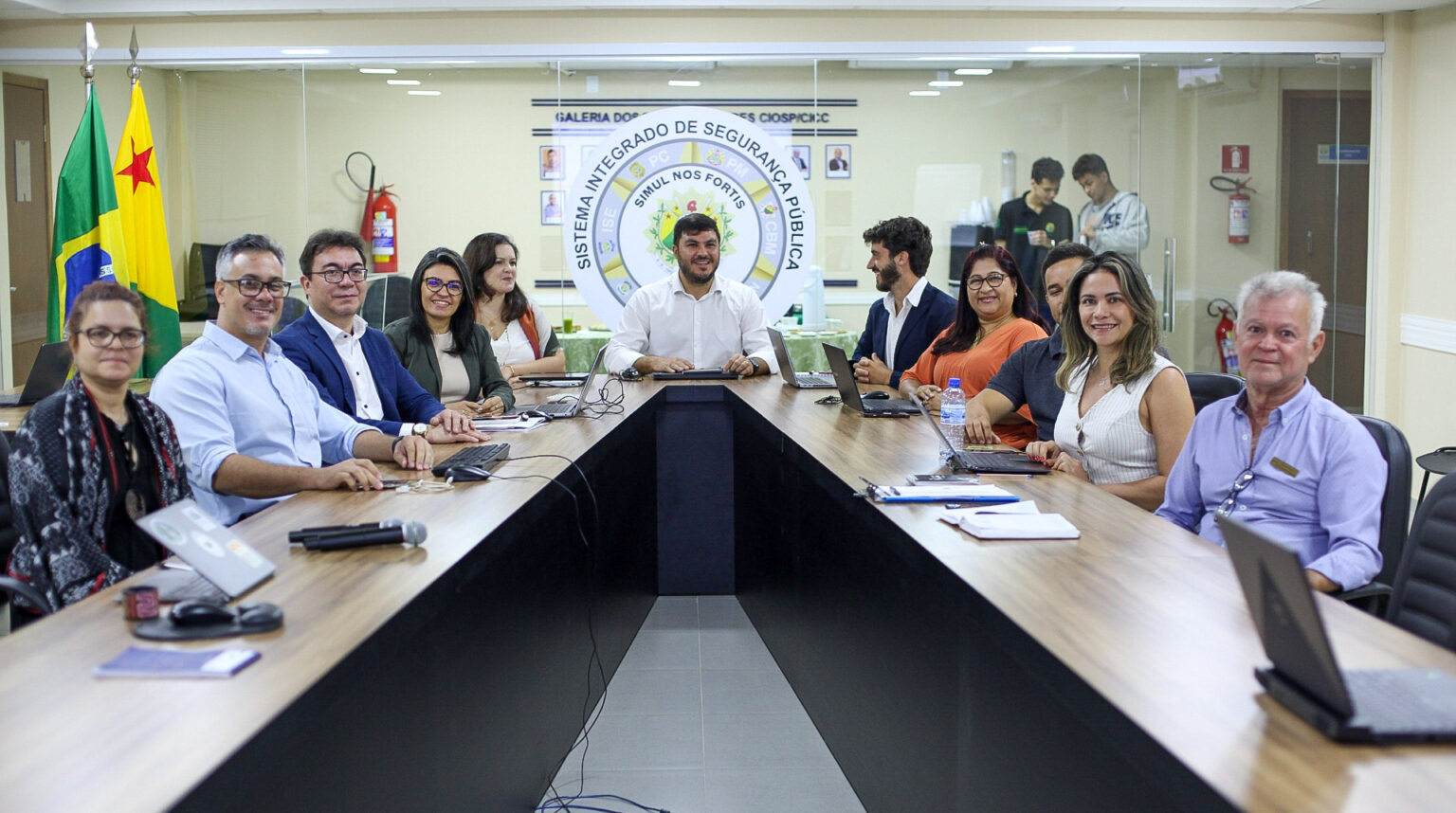 Gestores e técnicos do Acre realizam planejamento com especialistas das Nações Unidas e do IPAM