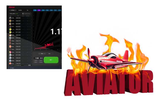 Navegando pela Emoção das Apostas Online no Aviator