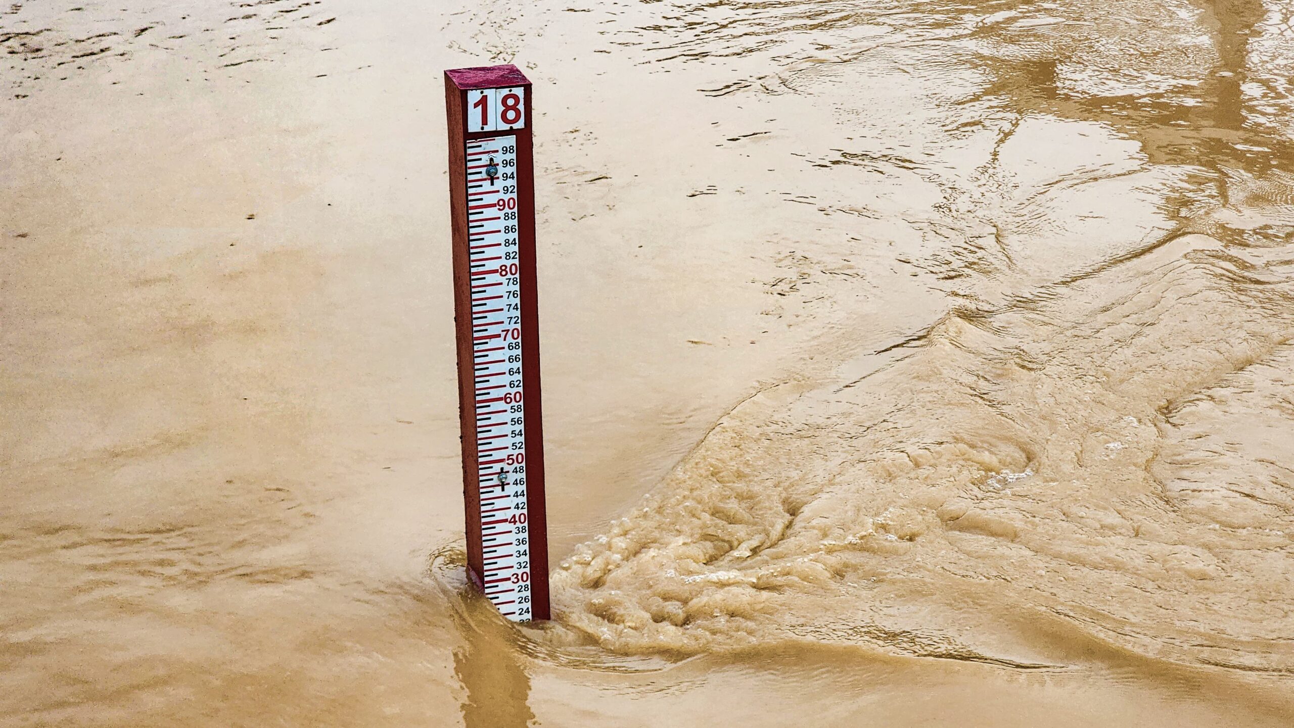 Rio Acre sobe quase 20 centímetros nas últimas horas; veja medição da Defesa Civil
