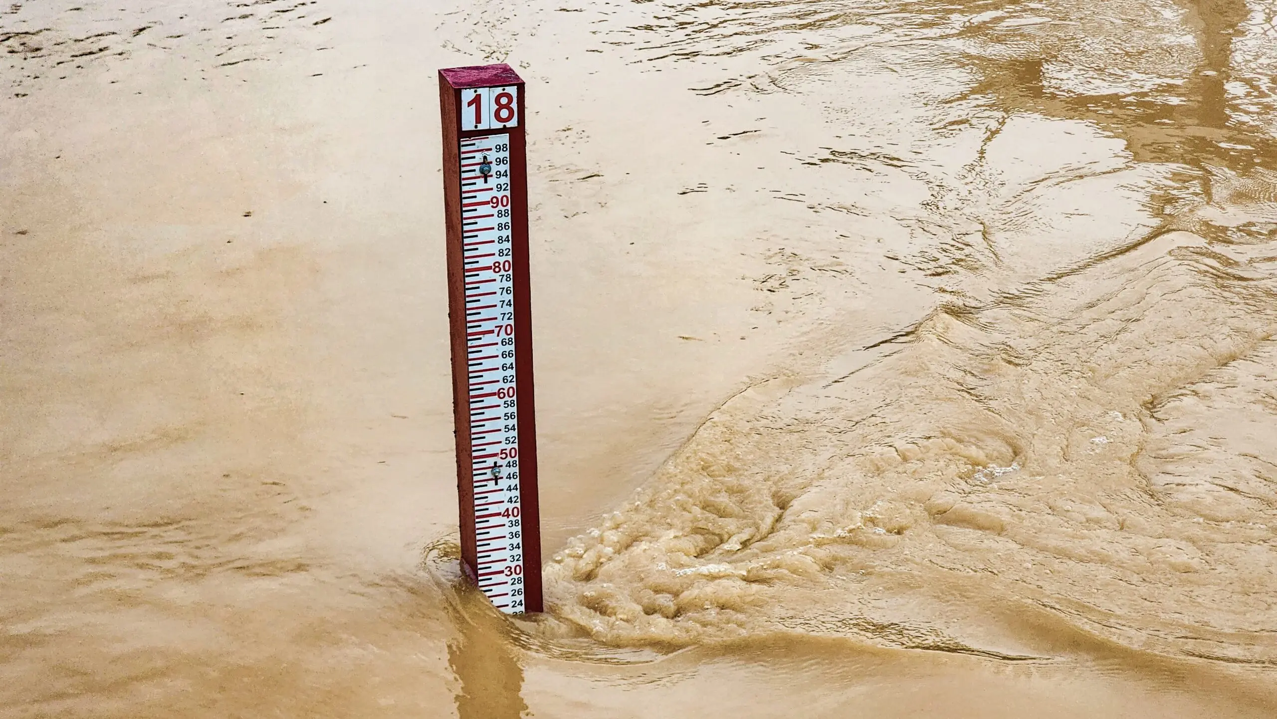 Rio Acre sobe quase 20 centímetros nas últimas horas; veja medição da Defesa Civil
