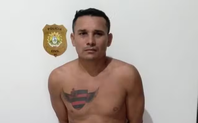 Homem é condenado a mais de 24 anos de prisão por matar ex-esposa a golpes de facão