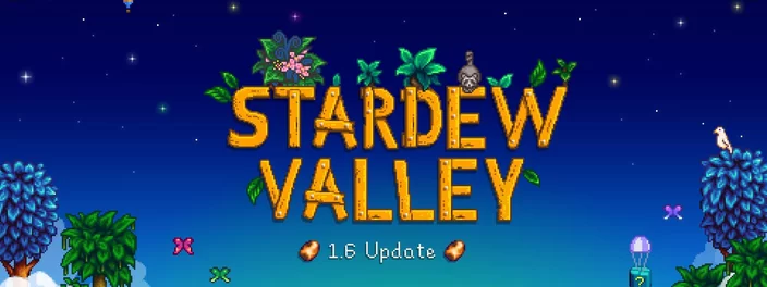 Stardew Valley 1.6 traz muitas mudanças! Veja lista completa