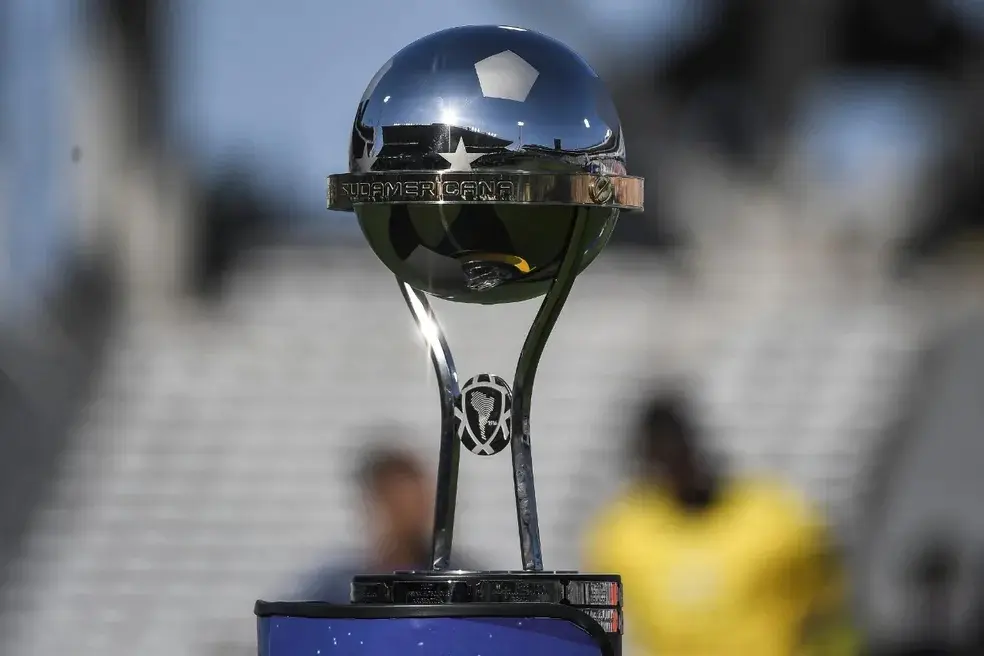 Primeira fase da Copa Sul-Americana: onde assistir ao vivo e horário